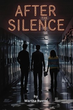 After the Silence (Letters I Will Never Send, #1) (eBook, ePUB) - Russel, Martha After the Silence (Letters I Will Never Send, #1) (eBook, ePUB) - Russel, Martha