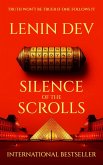 Silence of the Scrolls (eBook, ePUB)