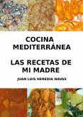 Cocina Mediterránea (eBook, ePUB) Cocina Mediterránea (eBook, ePUB)