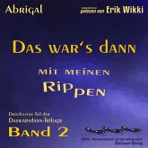 Das war's dann mit meinen Rippen (MP3-Download)