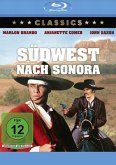 Südwest nach Sonora