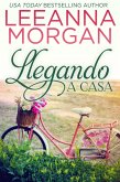 Llegando a Casa (Promesas de Montana, #1) (eBook, ePUB)