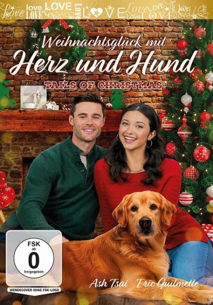 Weihnachtsglück Mit Herz Und Hund Weihnachtsglück Mit Herz Und Hund