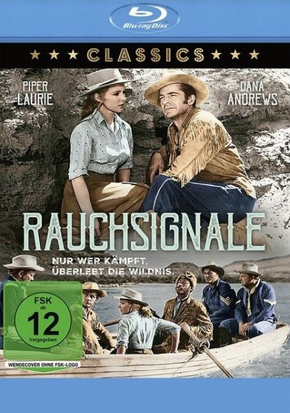 Rauchsignale