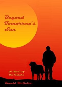 Cover Beyond Tomorrow's Sun (eBook, ePUB)
