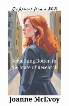 Cover Something Rotten in the State of Research (eBook, ePUB)