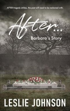 Cover AFTER ... Barbara's Story (eBook, ePUB)