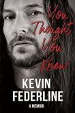 You Thought You Knew (eBook, ePUB) You Thought You Knew (eBook, ePUB)