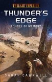 Thunder's Edge: Echoes of Memory (eBook, ePUB) Thunder's Edge: Echoes of Memory (eBook, ePUB)