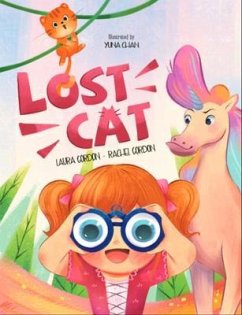 Lost Cat (eBook, ePUB) - Gordon, Laura; Gordon, Rachel