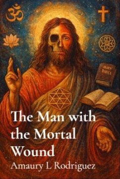 Cover The Man with the Mortal Wound (eBook, ePUB)