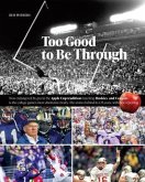 Too Good to Be Through (eBook, ePUB)