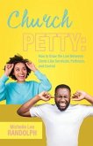 Church Petty (eBook, ePUB)