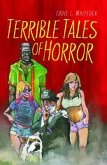 Terrible Tales of Horror (eBook, ePUB)