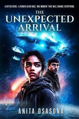 The Unexpected Arrival (eBook, ePUB) The Unexpected Arrival (eBook, ePUB)