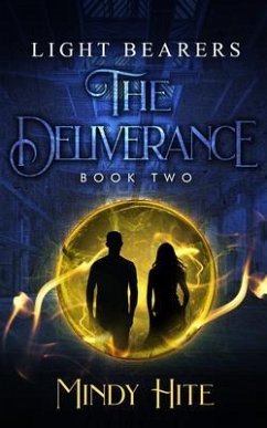 Cover The Deliverance (eBook, ePUB)