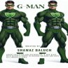 The GMan (eBook, ePUB) - Bild 1