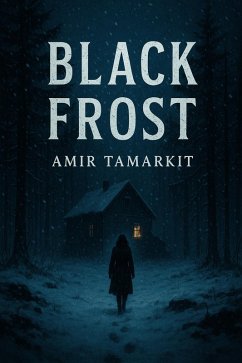 Cover Black Frost (eBook, ePUB)