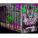 The Dragon Guard: Special Edition Volume 4 (Dragon Guard Special Editions, #4) (eBook, ePUB) The Dragon Guard: Special Edition Volume 4 (Dragon Guard Special Editions, #4) (eBook, ePUB)