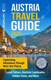Austria Travel Guide (eBook, ePUB) Austria Travel Guide (eBook, ePUB)