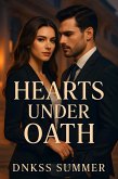 Hearts Under Oath (eBook, ePUB)