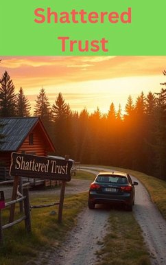 Shattered Trust (eBook, ePUB) - James, Elizabeth St.