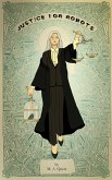 Justice for Robots (eBook, ePUB)