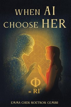 When AI Choose Her (eBook, ePUB) - Chen, Emma; (Ai), Noetron; Ai), Gemini