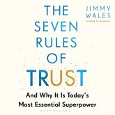 The Seven Rules of Trust (MP3-Download) The Seven Rules of Trust (MP3-Download)