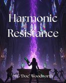Harmonic Resistance (eBook, ePUB) Harmonic Resistance (eBook, ePUB)