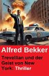 Trevellian und der Geist von New York:... - Bild 1