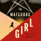 The Matchbox Girl (MP3-Download)
