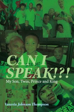 Cover Can I Speak!?! (eBook, ePUB)