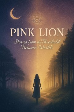 Pink Lion (eBook, ePUB) - Smuck, Cindy