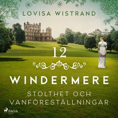 Cover Stolthet och vanföreställningar (MP3-Download)