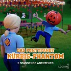 Folgen 228-232: Das Pontypandy-Kürbis-Phantom (MP3-Download)