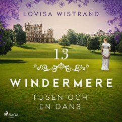 Tusen och en dans (MP3-Download) Cover Tusen och en dans (MP3-Download)