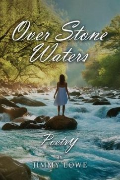 Cover Over Stone Waters (eBook, ePUB)