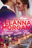 Amor Sin Fin (Santa's Secret Helpers, #5) (eBook, ePUB)