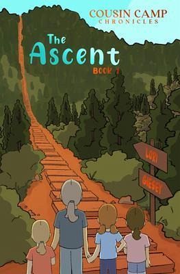 The Ascent (eBook, ePUB) The Ascent (eBook, ePUB)