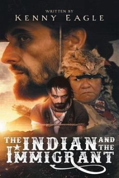 Cover The Indian and the Immigrant (eBook, ePUB)