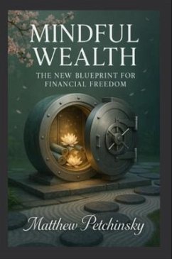 Cover Mindful Wealth (eBook, ePUB)
