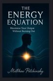 The Energy Equation (eBook, ePUB)