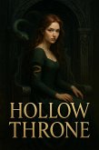 Hollow Throne (eBook, ePUB)