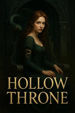 Cover Hollow Throne (eBook, ePUB)