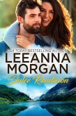Dulce Rendición (Sapphire Bay (Spanish Edition), #6) (eBook, ePUB)