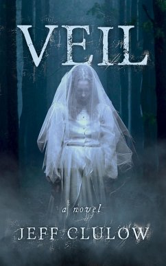 Cover Veil (eBook, ePUB)
