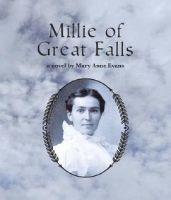 Cover Millie of Great Falls (eBook, ePUB)