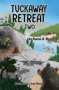 Cover Tuckaway Retreat Two (eBook, ePUB)