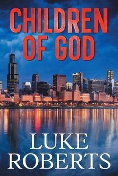 Children of God (eBook, ePUB) Cover Children of God (eBook, ePUB)
